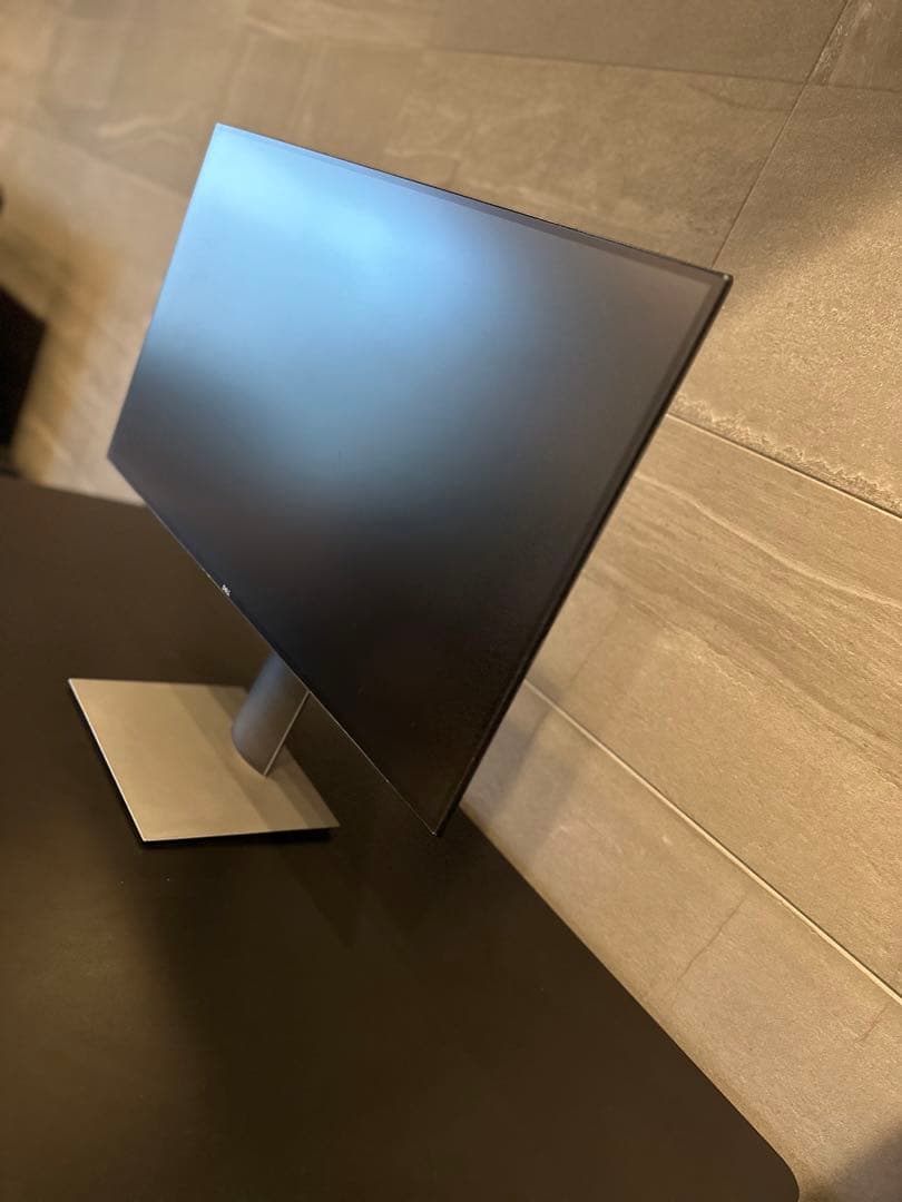 Dell Monitor U2719D (UHD) モニター