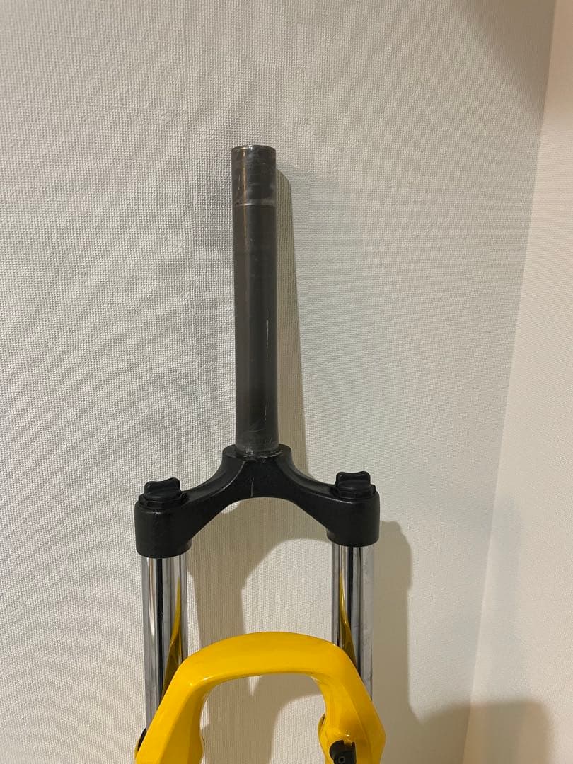 RSTサスペンションフォーク 26インチ用