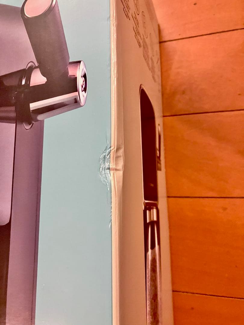 sodastream ART 炭酸水メーカー　スターターキット(4点セット)