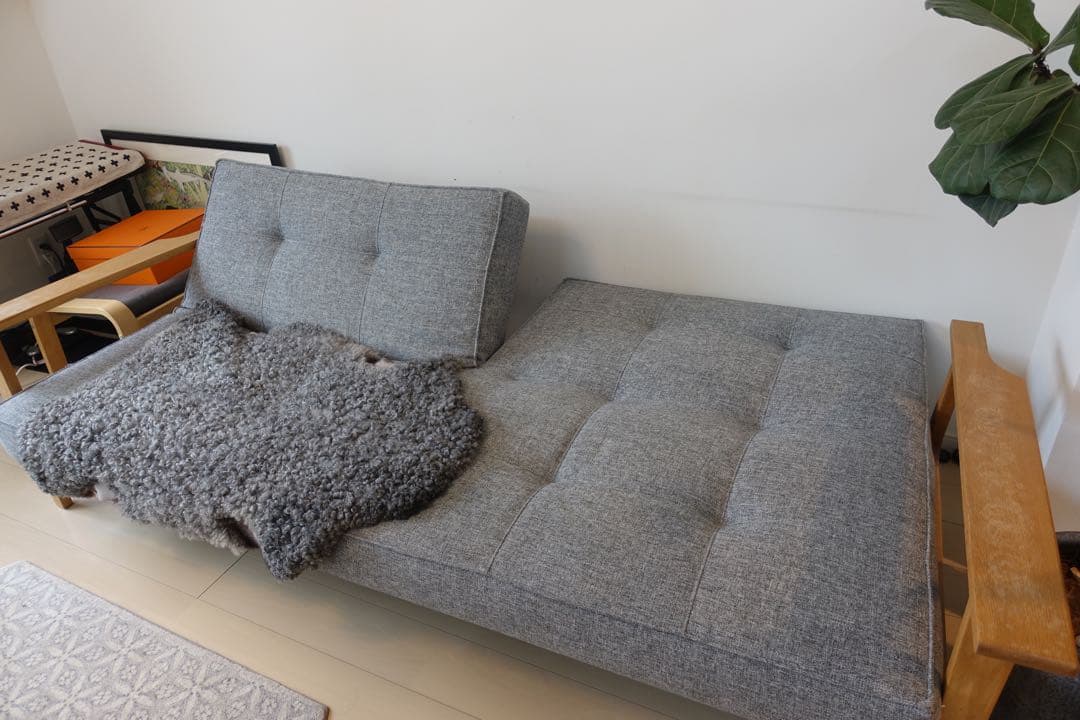 写真を追加 Innovation Living