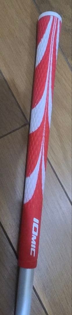 ツアーAD IZ-6　S　ドライバー用　テーラーメイドスリーブ