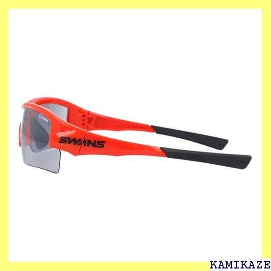 《＃アウトドアⅣ》 スワンズ UVカット BBQ アウトド ツ サングラ 176