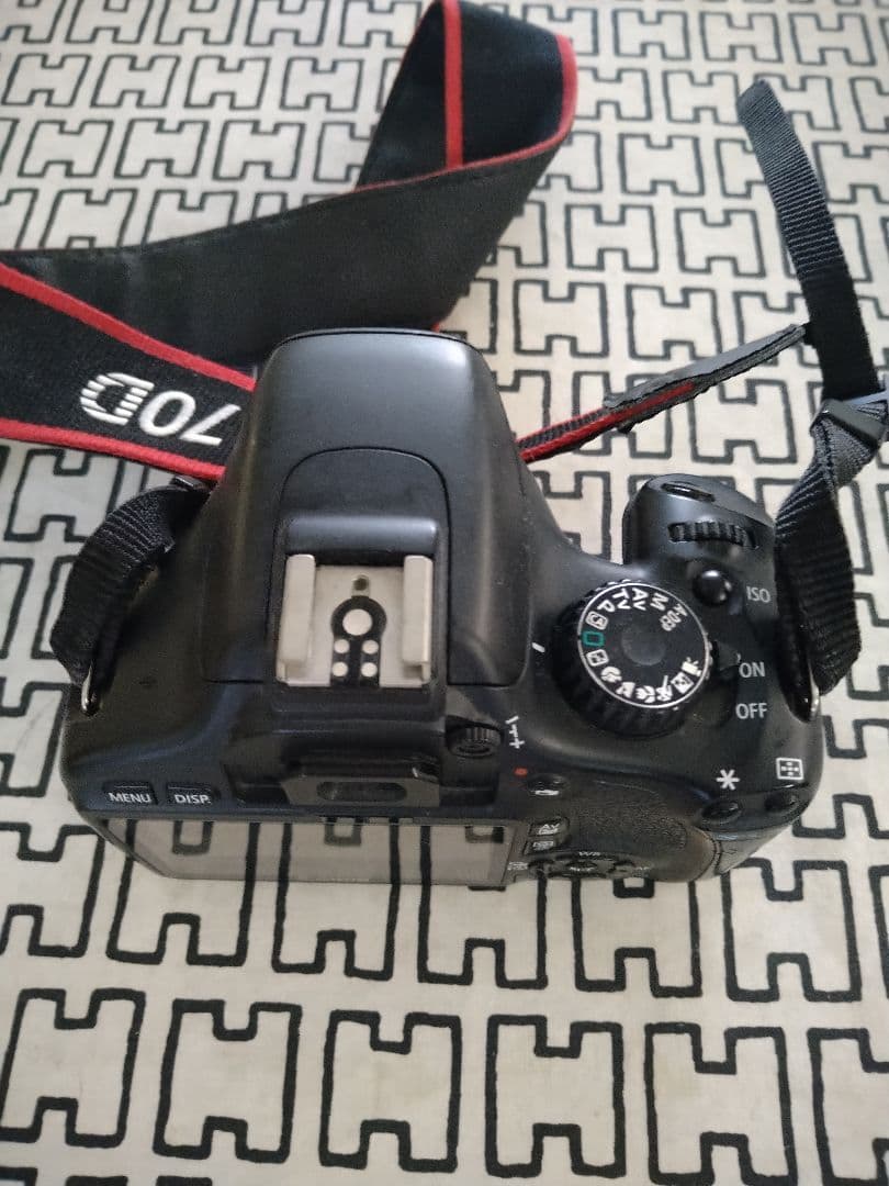 Canon EOS Kiss X4 デジタル一眼レフカメラ