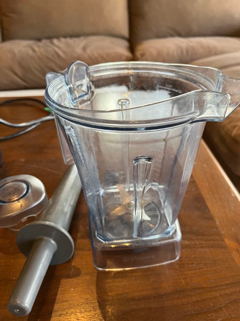 キッチン家電 Vitamix VM0202 E310