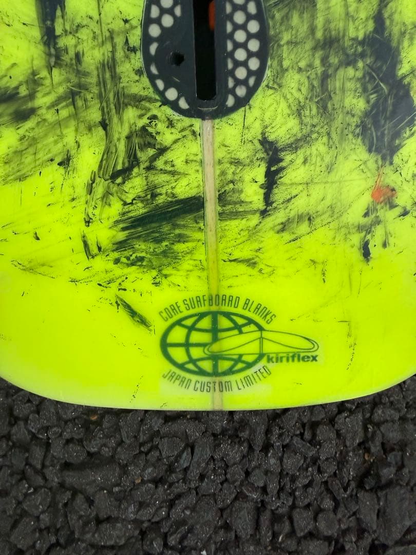 メイヘム　サブドライバー2.0