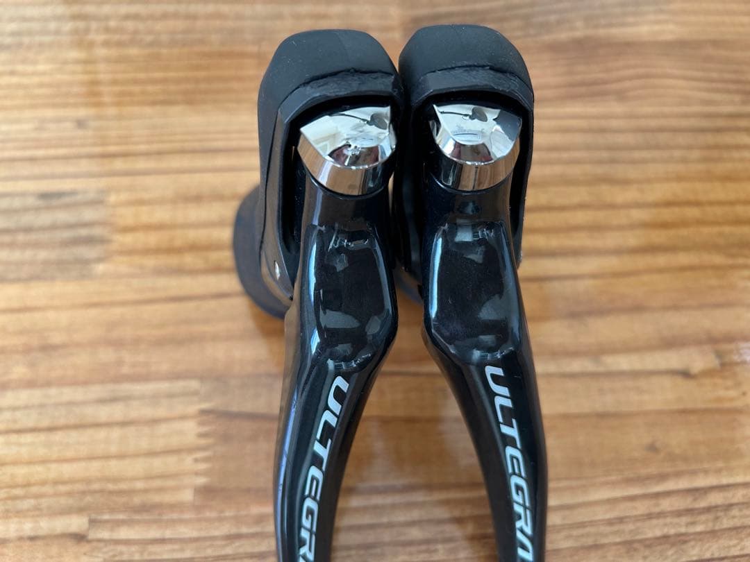 シマノ アルテグラ ST-R8000 STIレバー