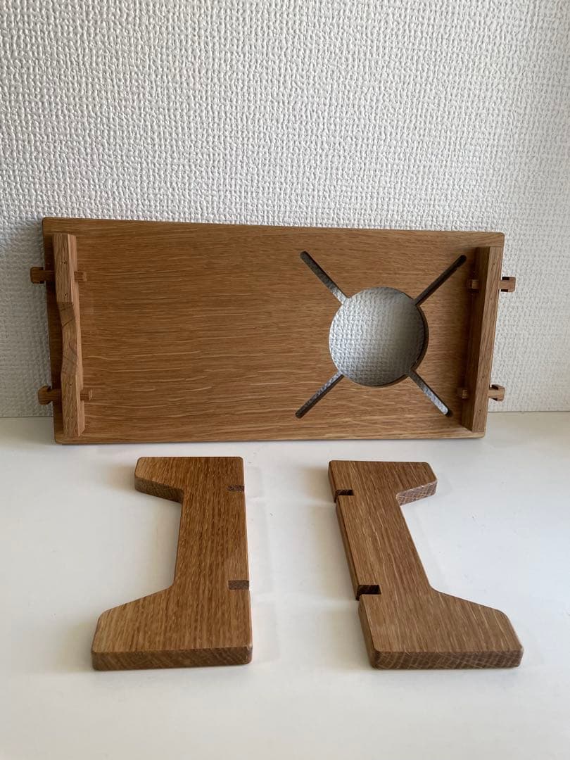 NORAs × NATAL DESIGN SOTE オラオラs ジェリー鵜飼