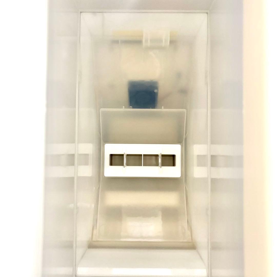 【美品・動作確認済】エムケー精工　保冷 クール米びつ 米冷えーる