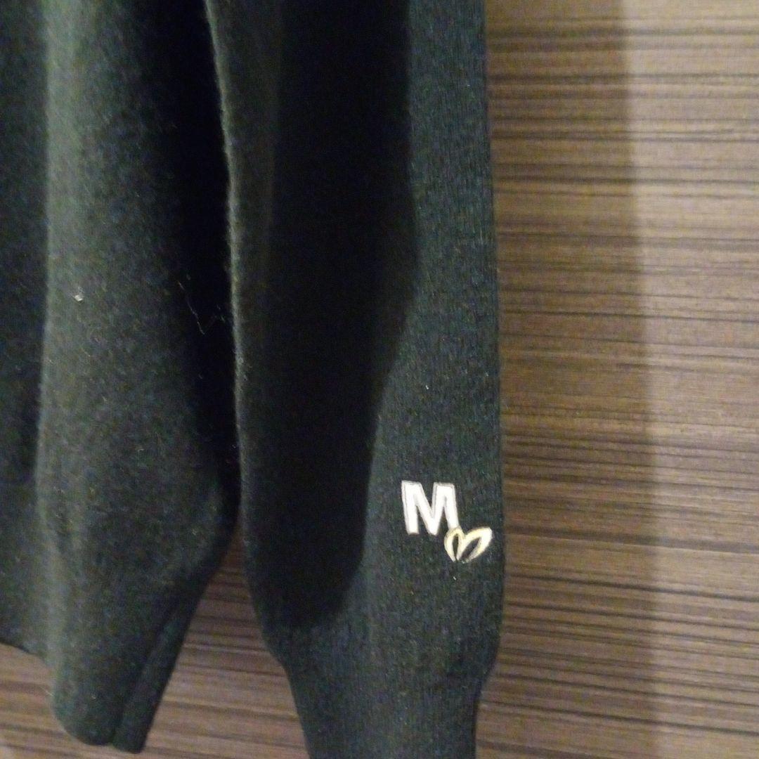 完売品！マスターバニーメンズカシミヤセーターサイズM