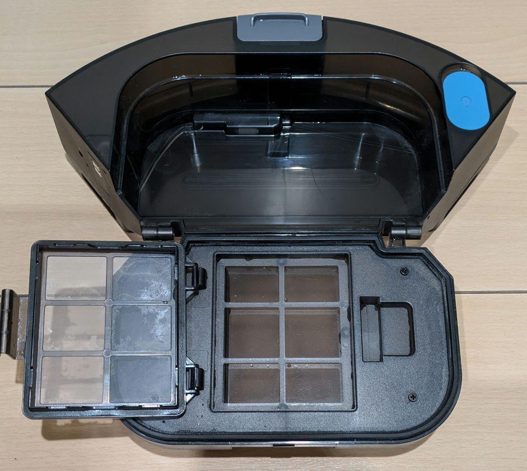 【iRobot】✦Roomba Combo本体　✦自動掃除機＆モップ機能