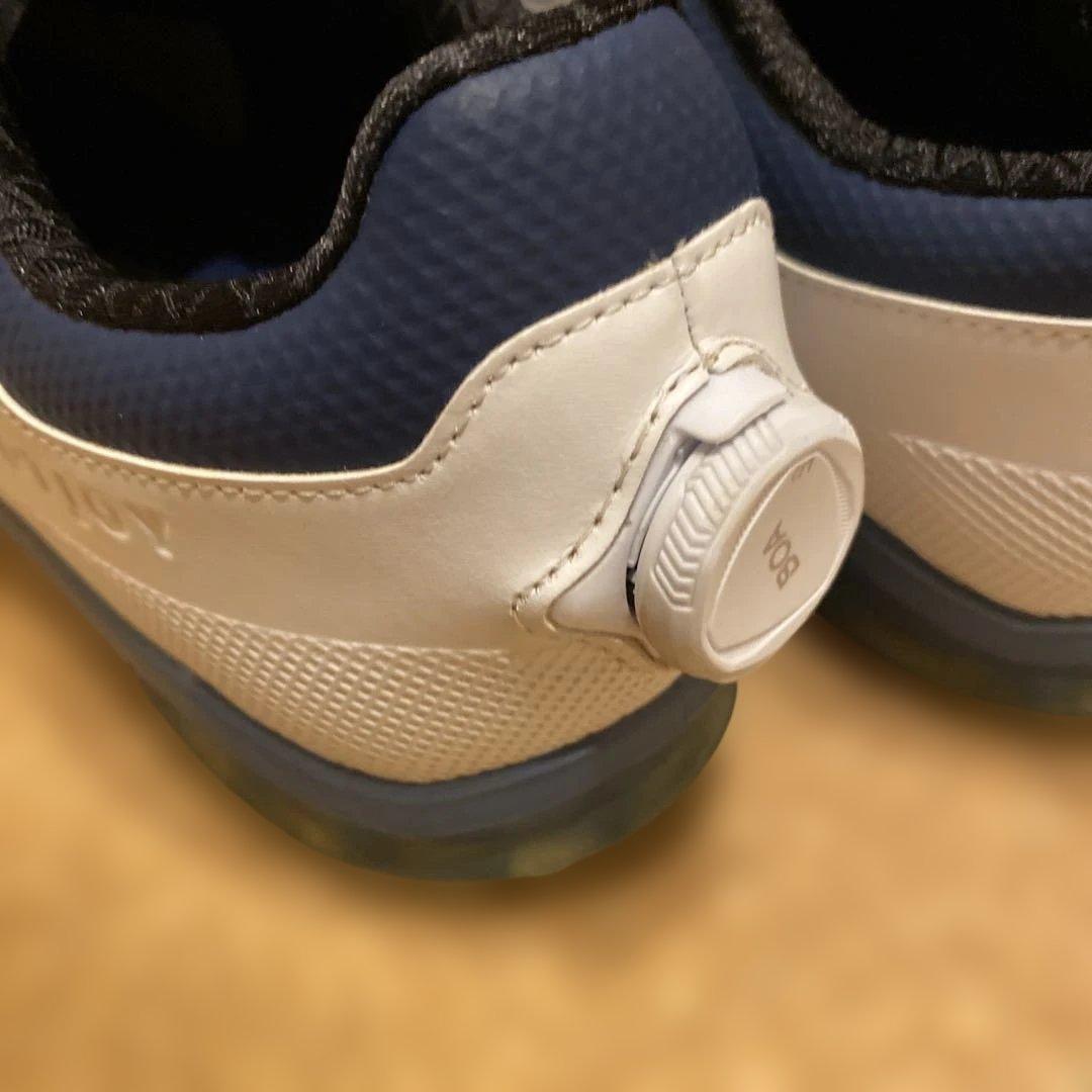 FJ フットジョイ ドライジョイズ プロ ボア2025モデル 26cm