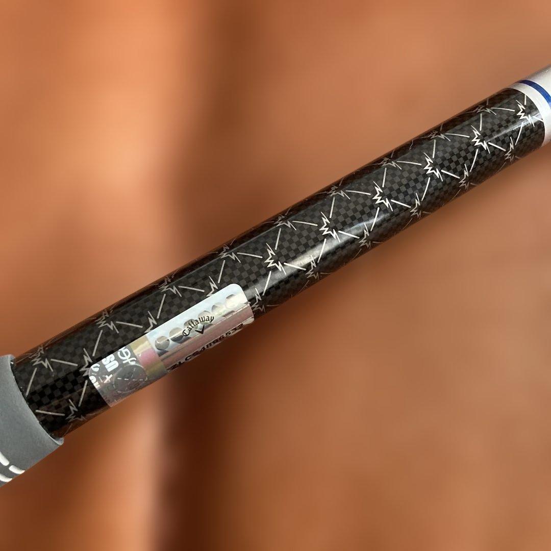 【たつやさん専用】Callaway パラダイム Ai SMOKE MAX D