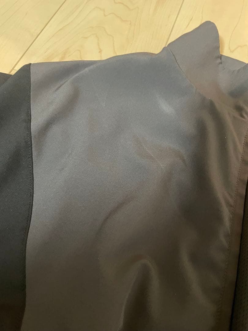 ウォーキング・ランニングウェア reaL.LYFT 2LINE WIDE TRACK pants