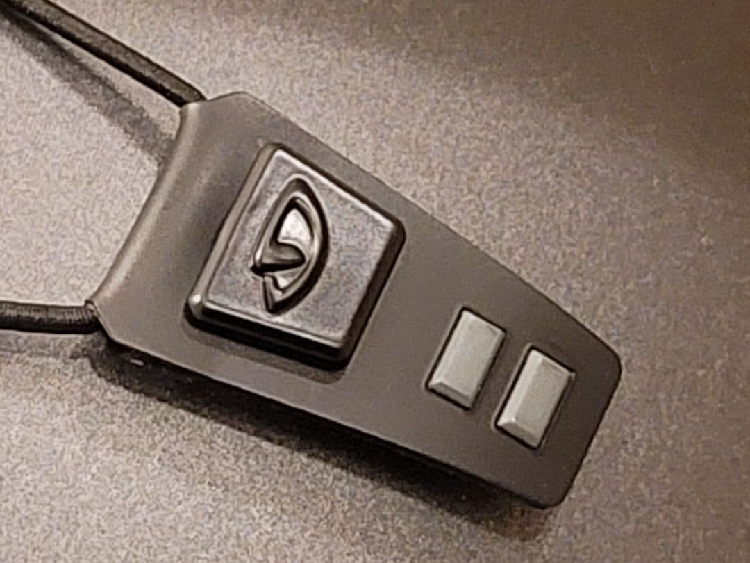 【美品】GIRO NEO グレー Mサイズ アジアンフィット