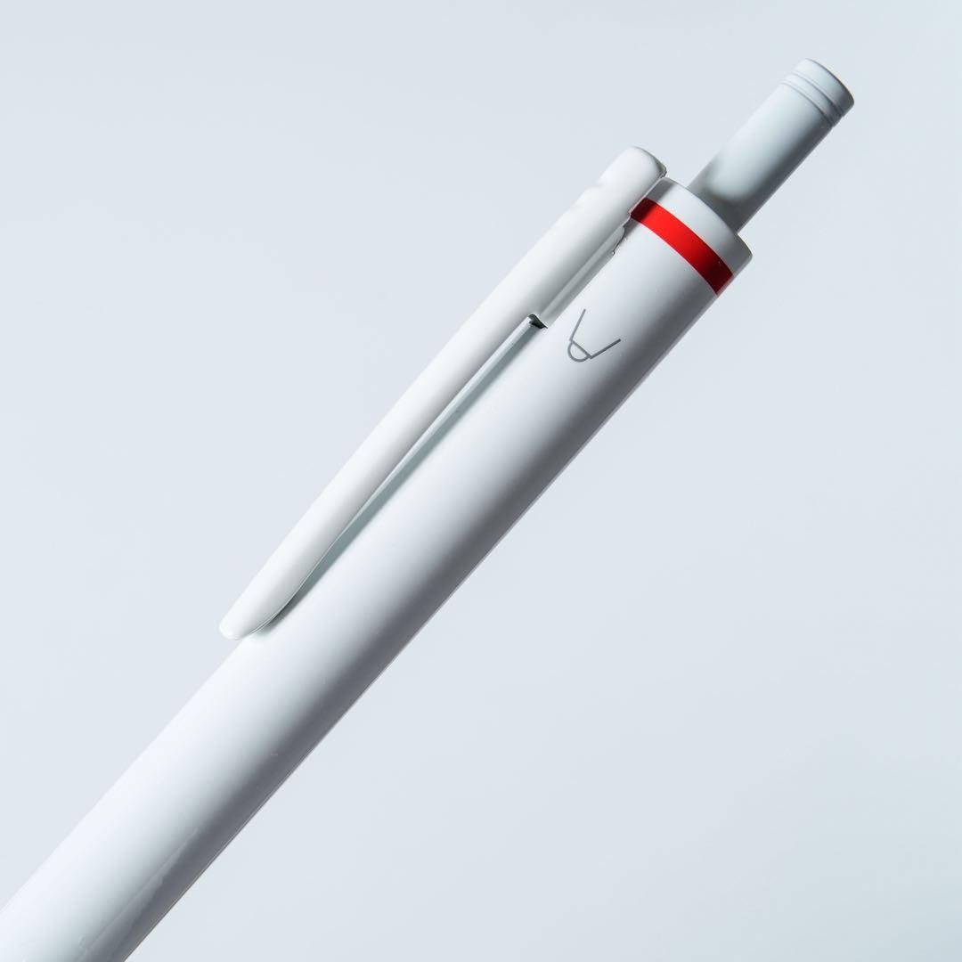 無印良品 ロットリング トリオペン