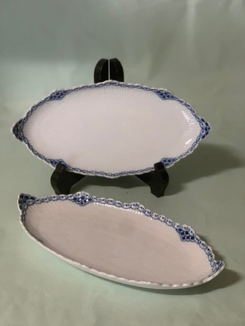 ロイヤルコペンハーゲン　プリンセスシリーズ7点セット、