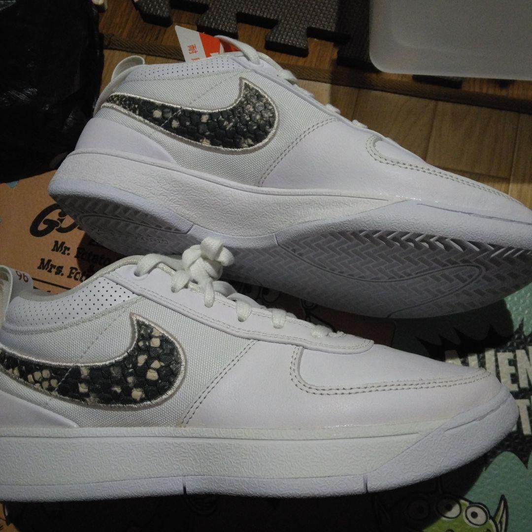 シューズ(男性用) book1