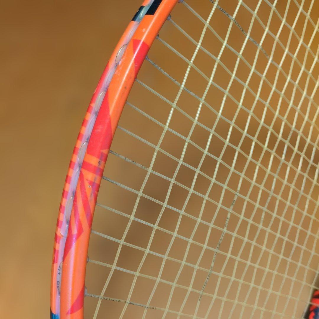 Head RadicalMP テニスラケット