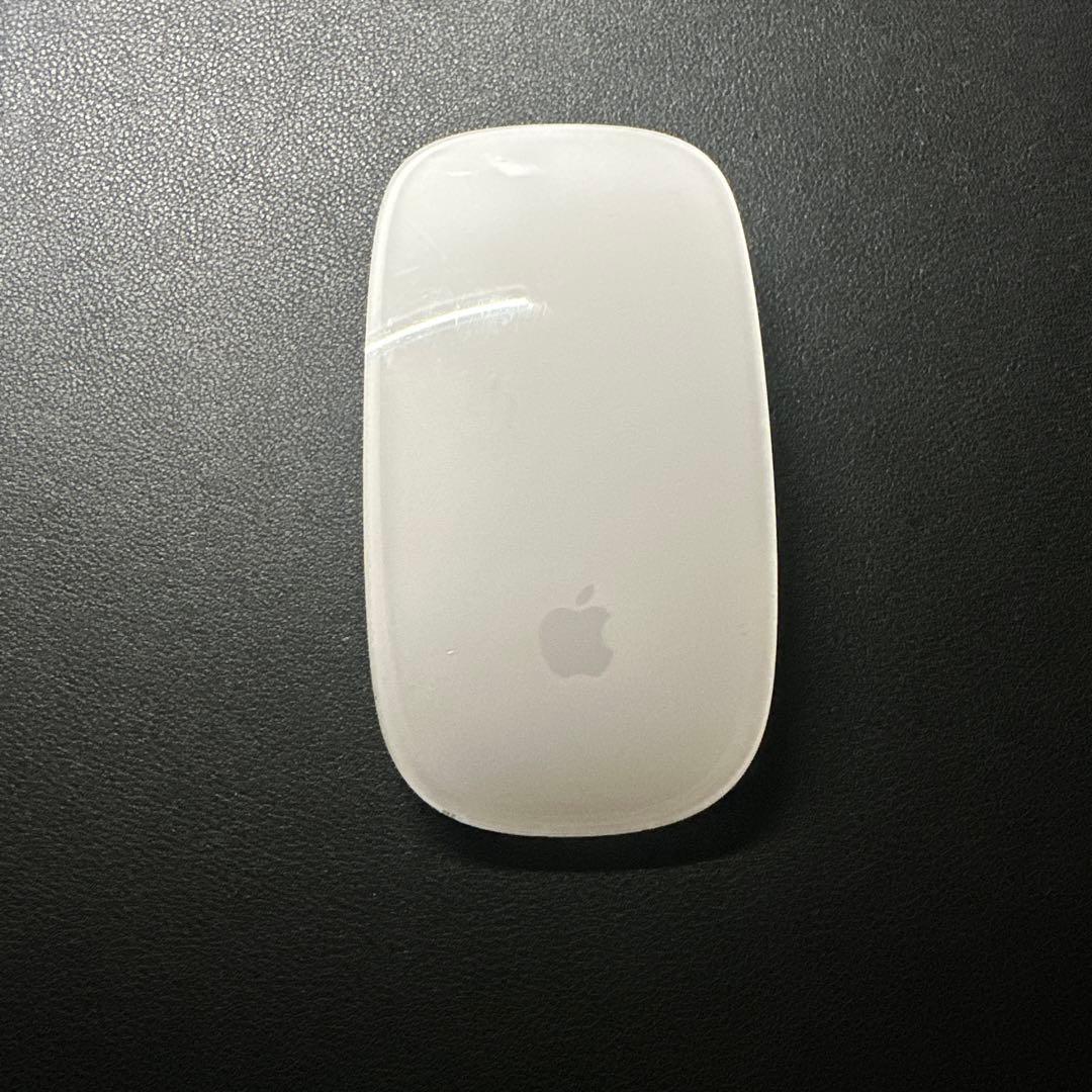 MacBook Air 13 M1メモリ16GB Magic Mouse付き