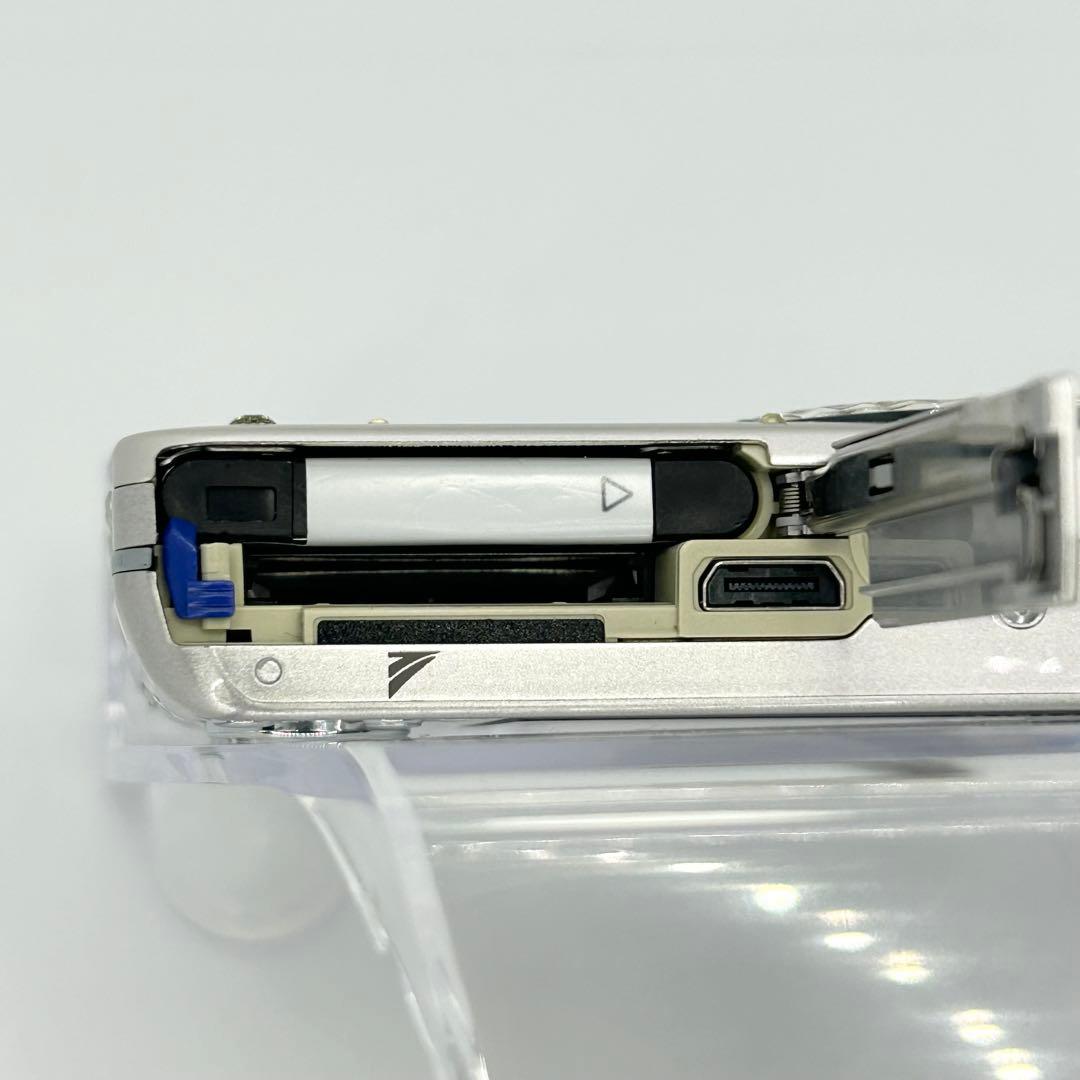 ✨希少✨美品✨SONY DSC-W570D Cyber-shot デジタルカメラ