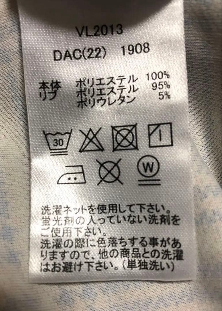 FILAフィラ　テニスウェア　ワンピース　M