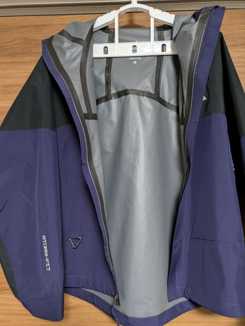 M*※様 Nike ACG Storm-FIT Cascade Rain Jac