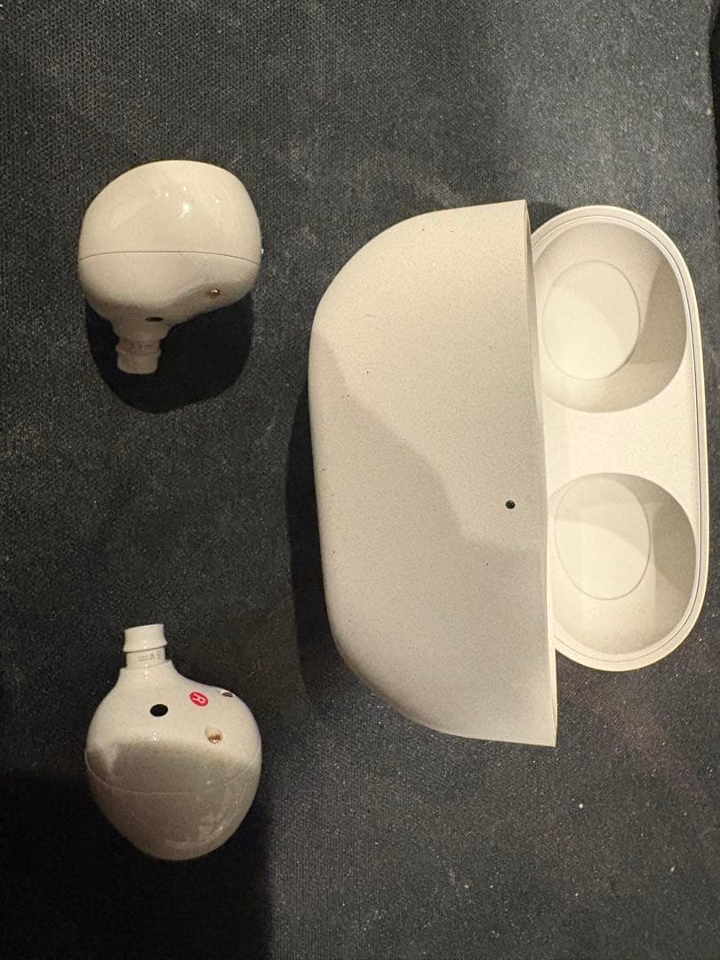 SONY sony wf-1000xm5 箱無し イヤーカフ無し