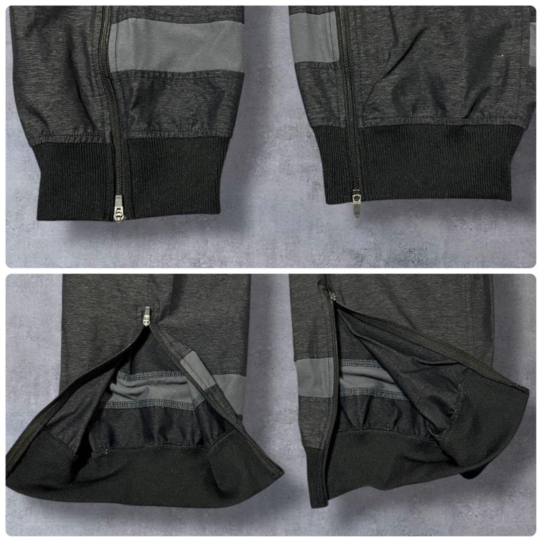 41+9！インザペイント 上下セットアップ 3XL ウィンドブレーカー