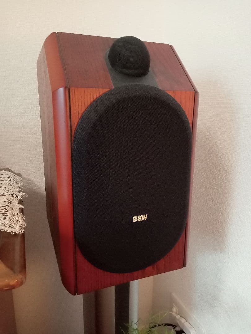 B&W スピーカー CDM1