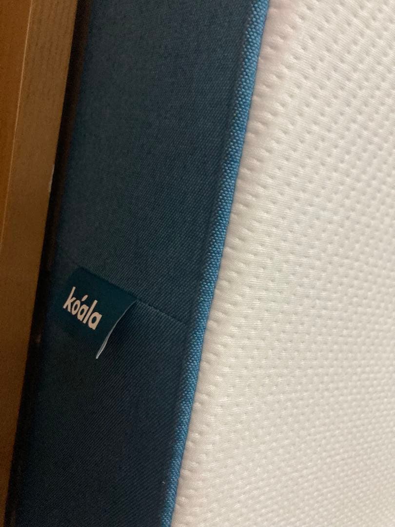 ⑦（在庫処分セール）オリジナルコアラマットレス【クイーン】訳あり