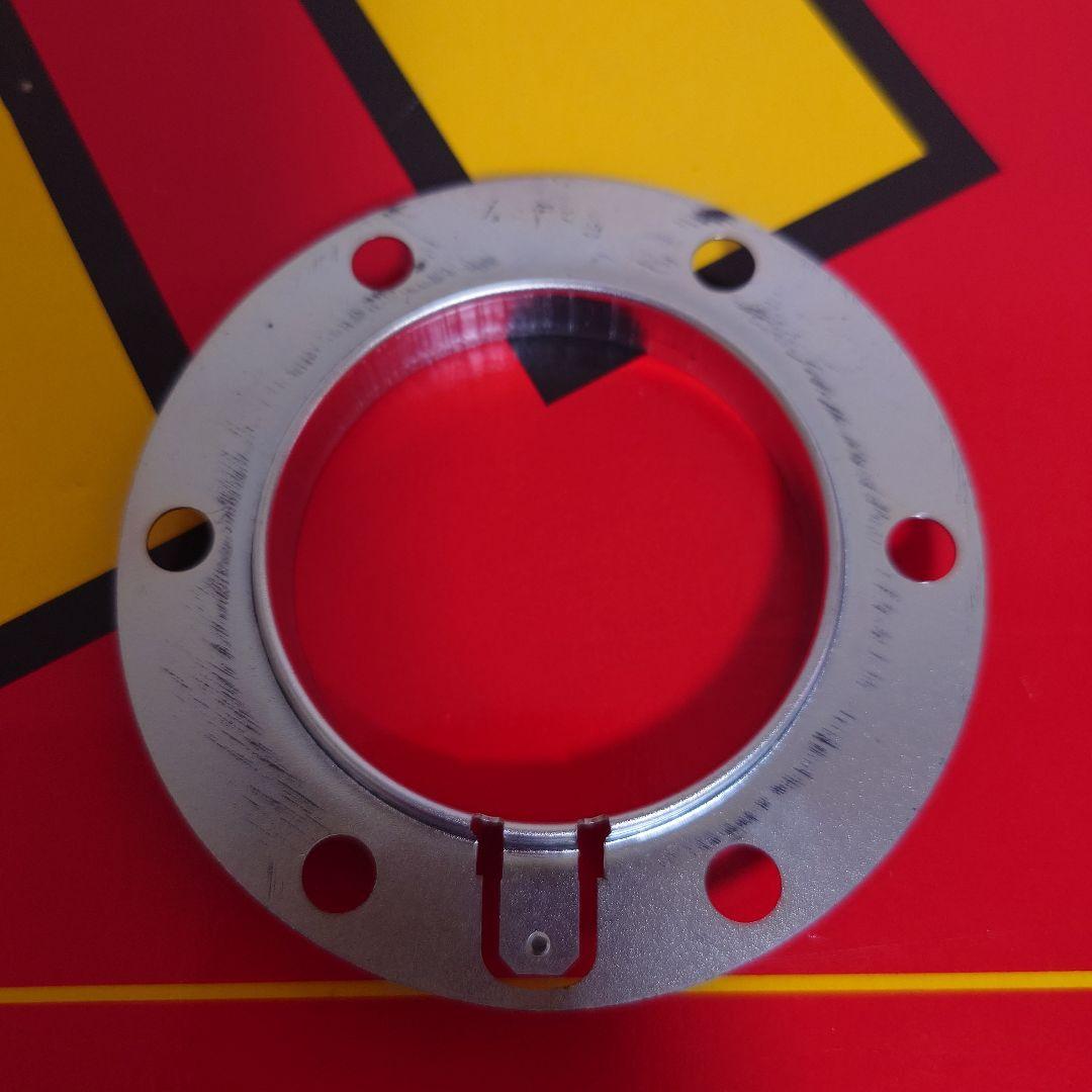 ひろきん　momo ステアリング RACE R−12 φ320