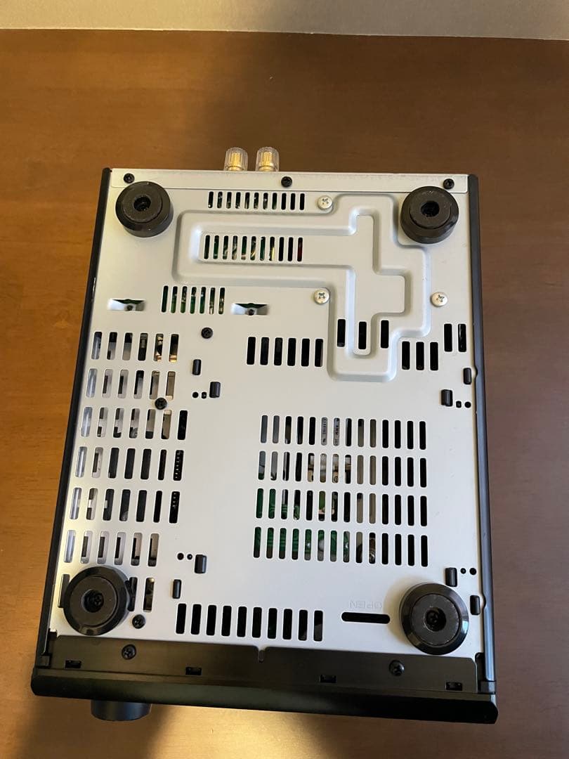 【美品】DENON RCD-M40 コンポ　Bluetooth機能搭載