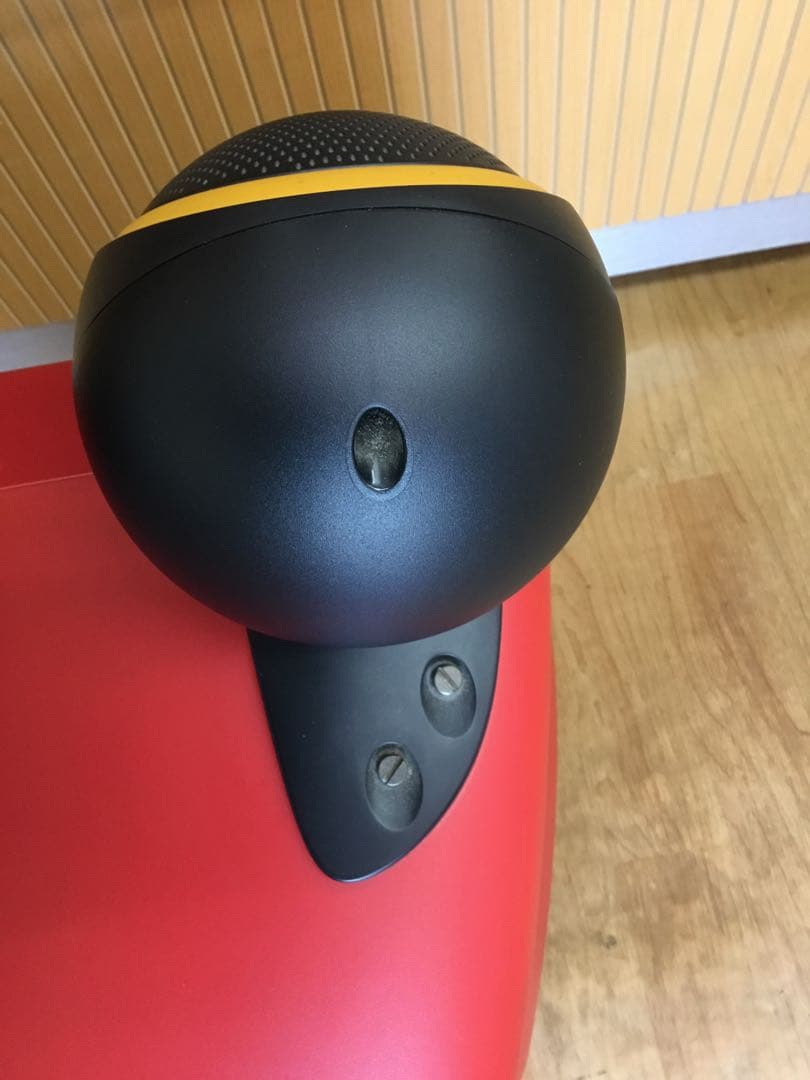 Disneyブラウン管テレビ(ミッキーマウス)