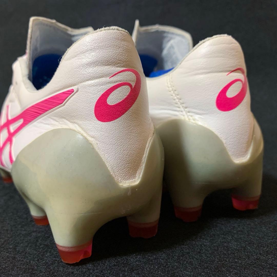 【極美品】asics DS LIGHT X-FLY 4