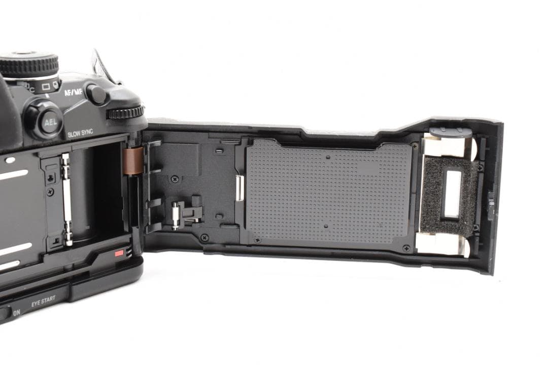 美品 MINOLTA α-7 ボディ ミノルタ 一眼レフ フィルム カメラ