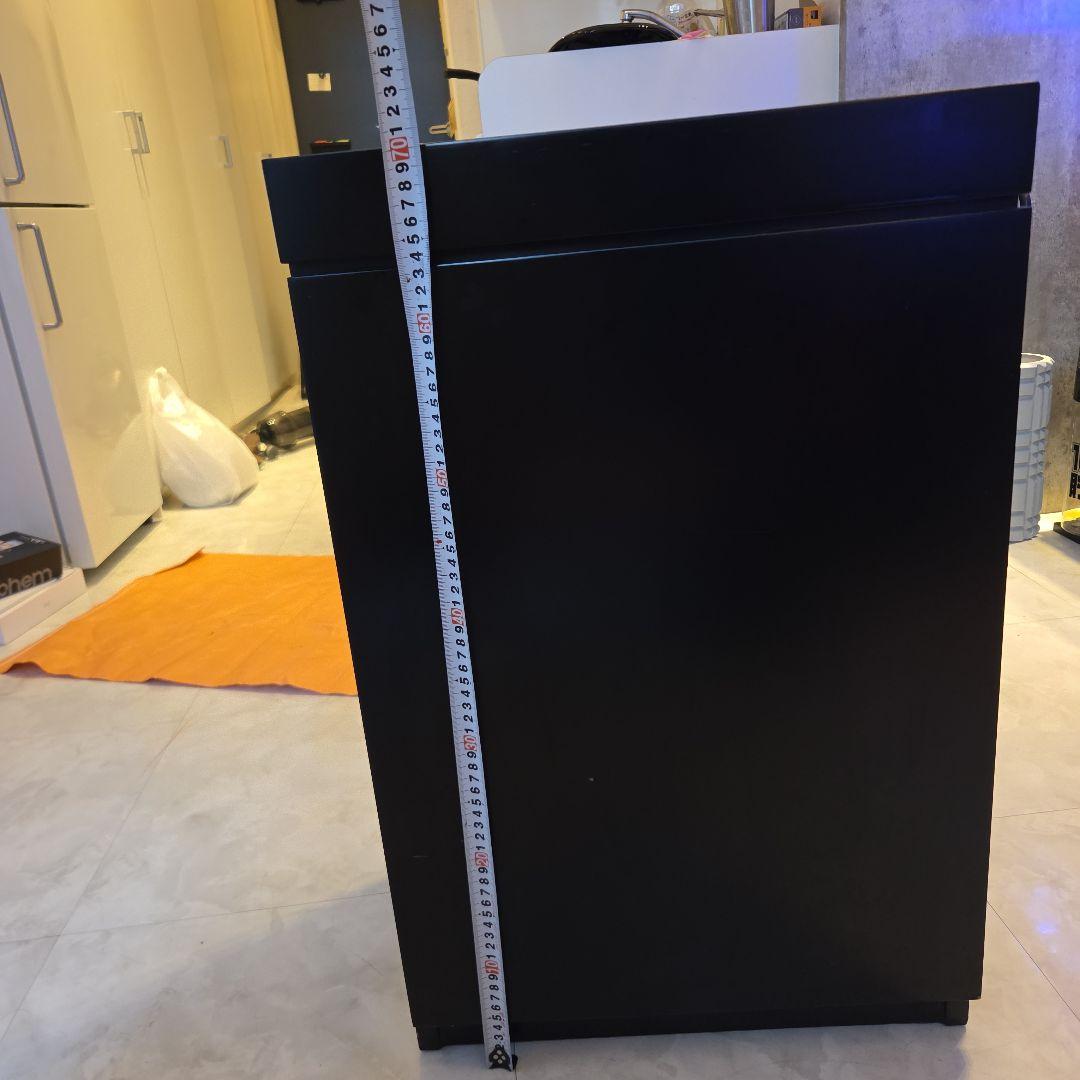 45cm水槽台・キャビネット