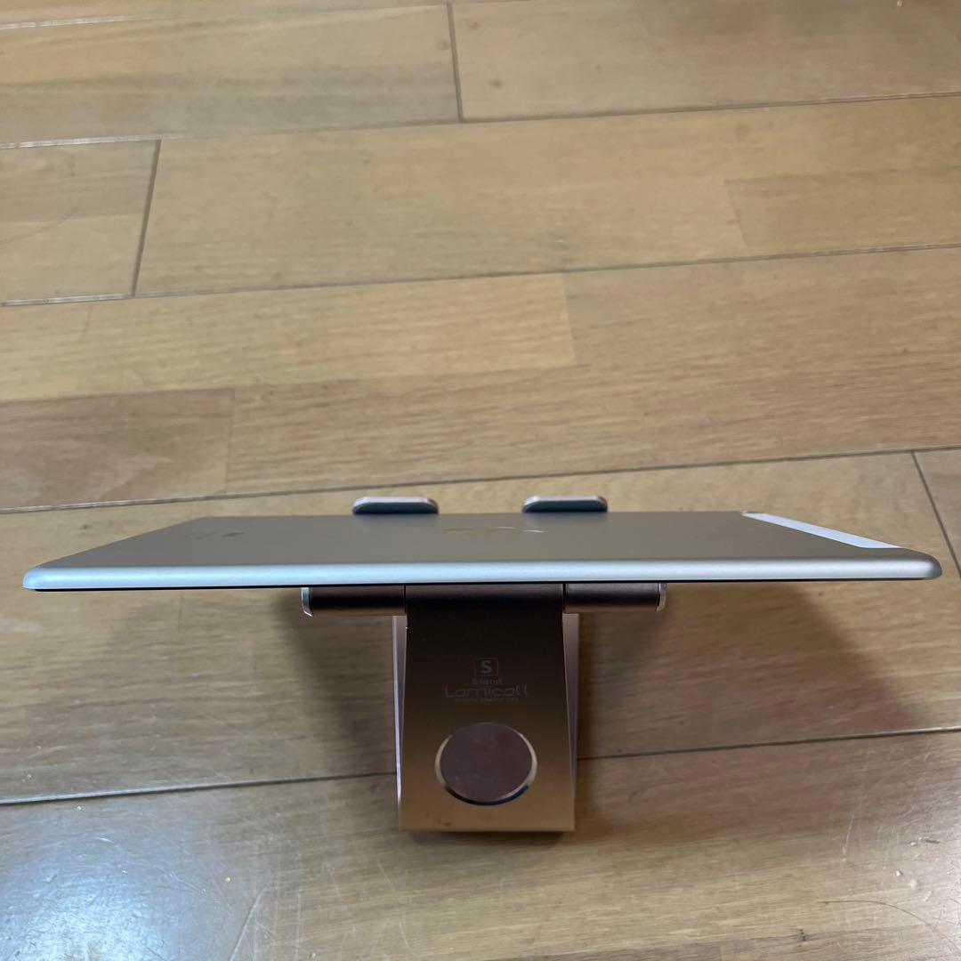 バッテリー新品100%！iPad Air2世代 16G Cellularモデル