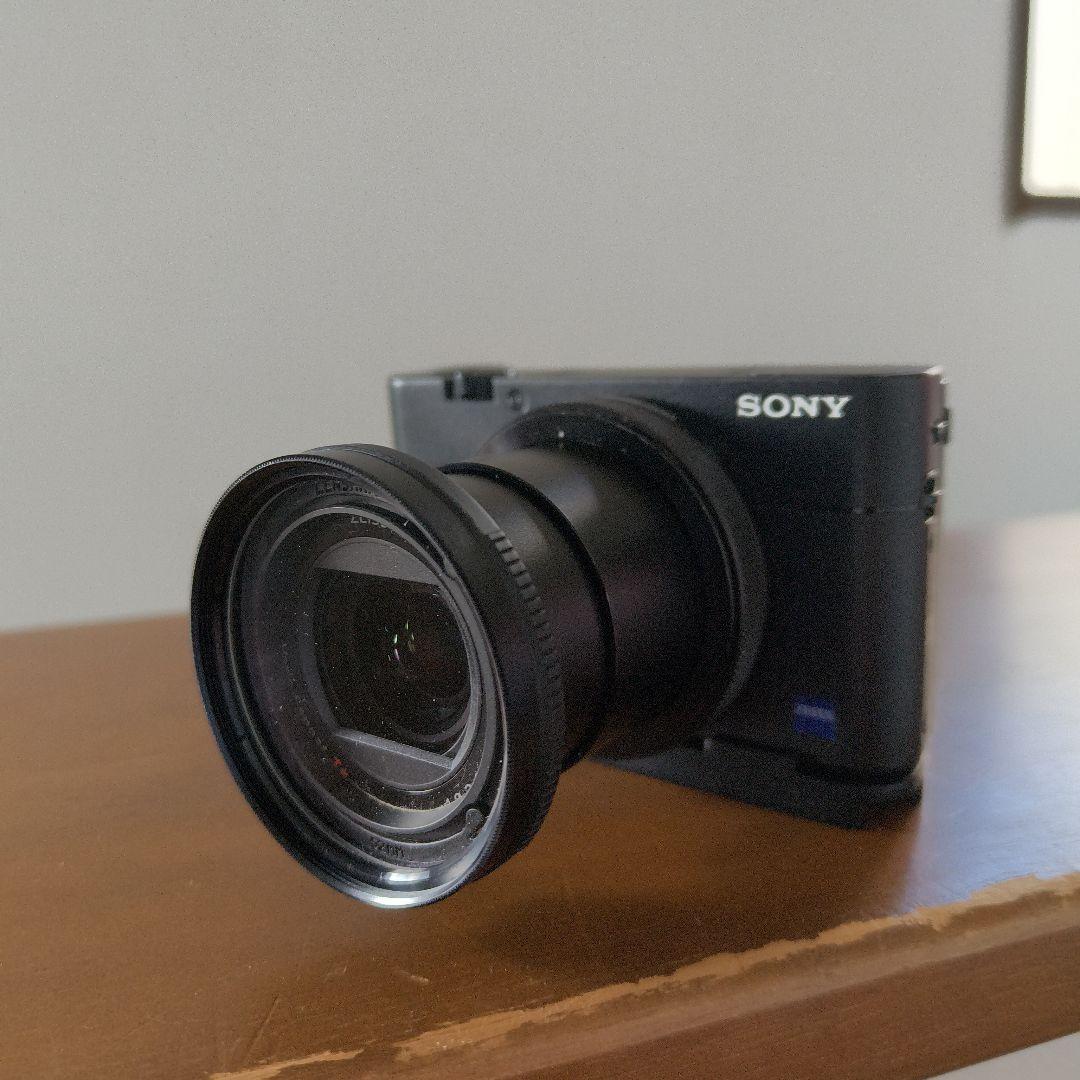 SONY RX100 mⅤ