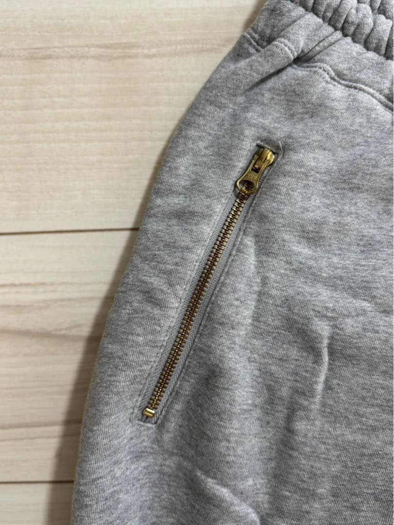 ボーラホリック ballaholic スウェット