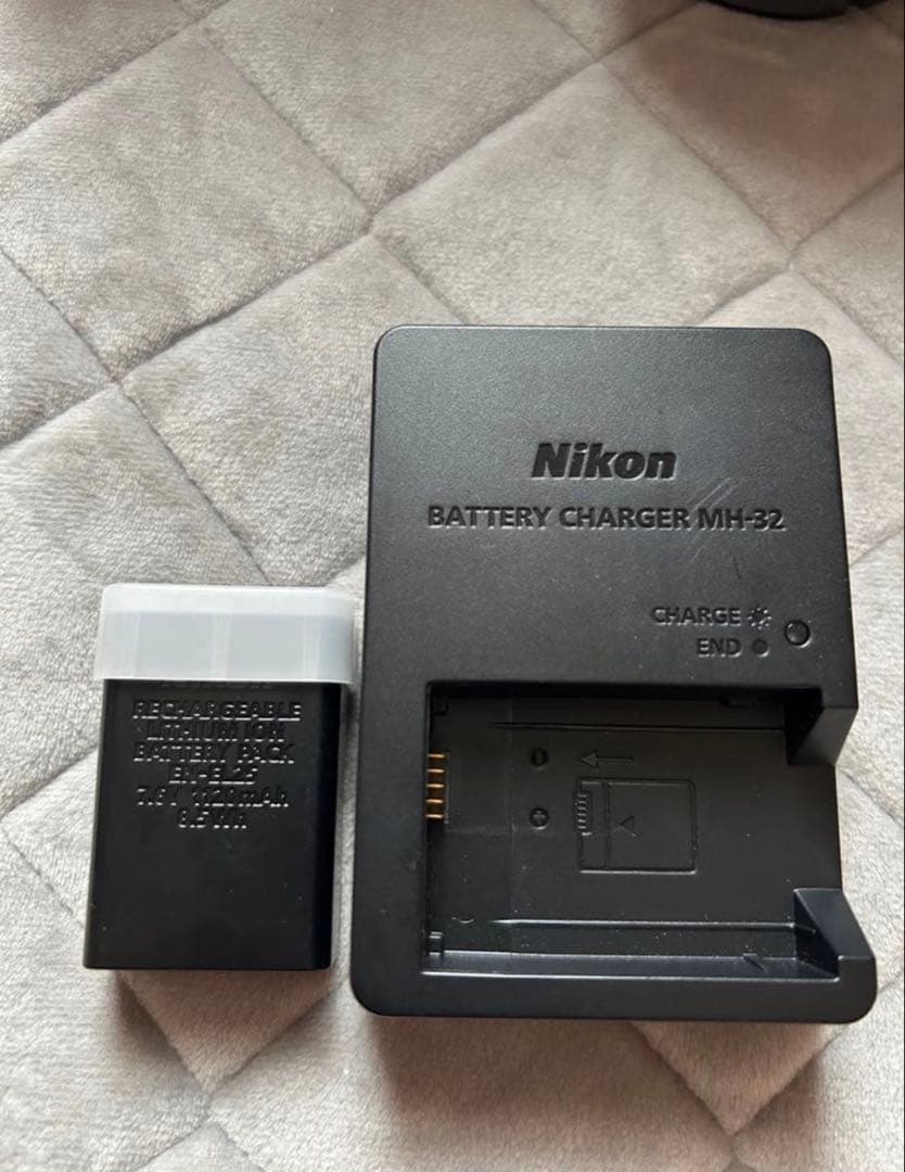 Nikon Z 50 ミラーレスカメラ DXレンズキットお得セット