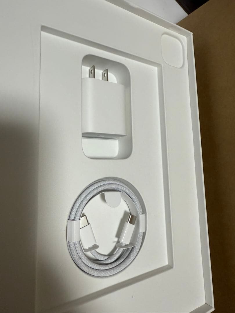 iPad Pro(第3世代)11インチWi-Fi+Cellular 128GB