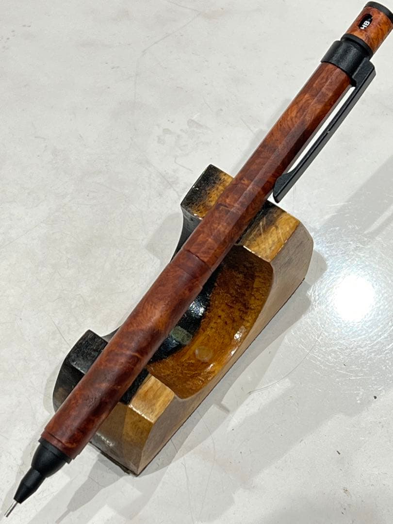 J&Y SYSTEM公式アカウント03 TechDraw2 本花梨瘤1-3