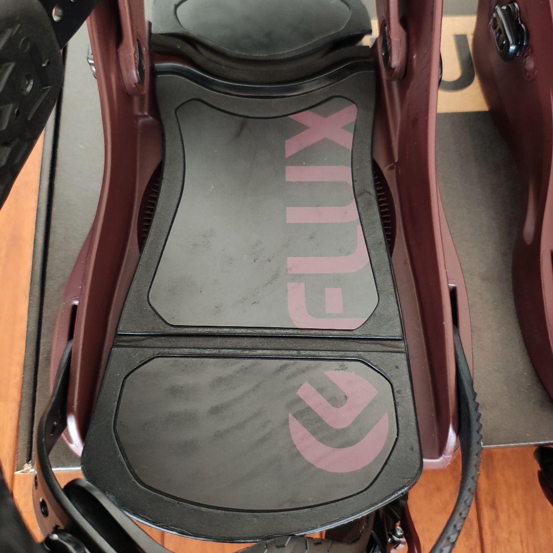 FLUX SR FLUX BINDING SR 22-23 Mサイズ
