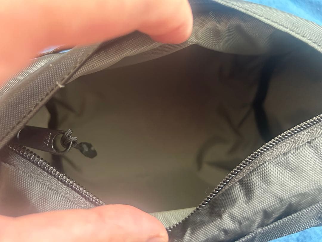 Swift industries bandito bag ブラック