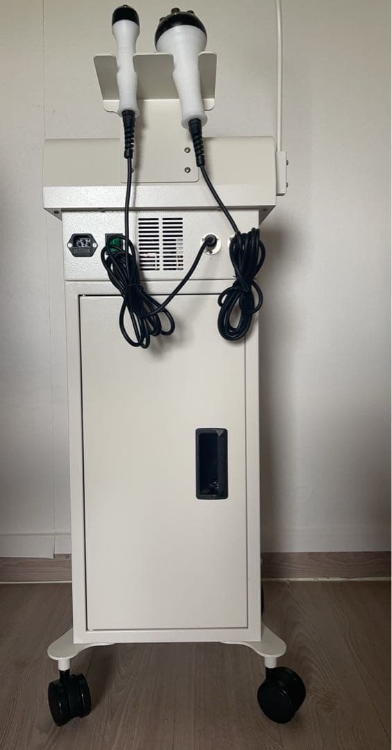 ハイパーナイフ 高周波ラジオ波