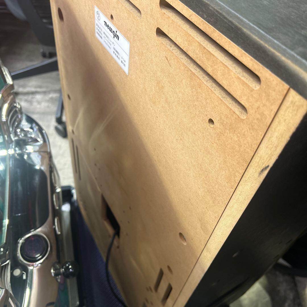 6525【個宅配送可】実機 ペルソナ4 不要機