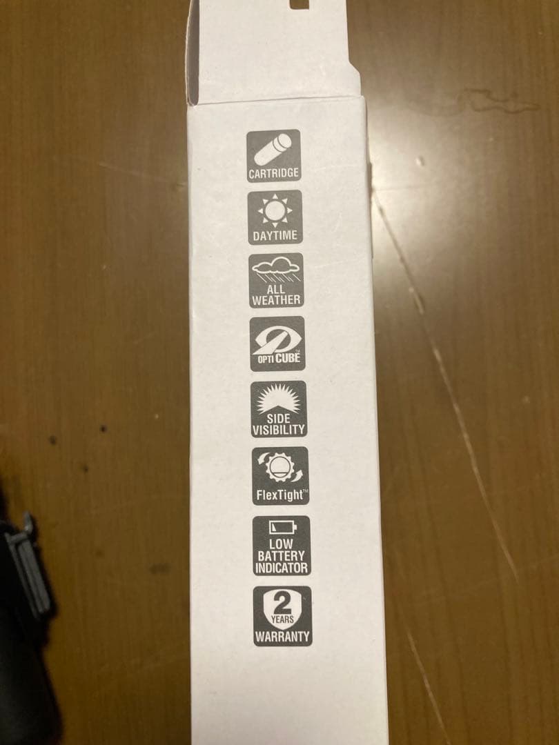 CATEYE キャットアイVOLT800