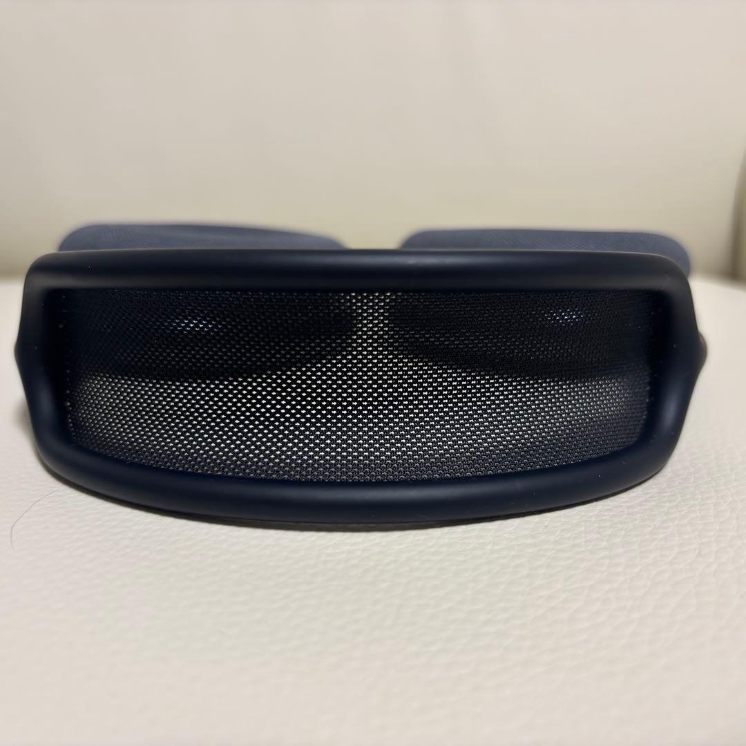 SO【AirPods Max】ミッドナイト　純正スマートケース付