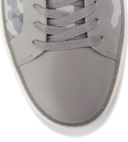 新品　COLE HAAN グレー 迷彩柄 ゴルフシューズ　コールハーン