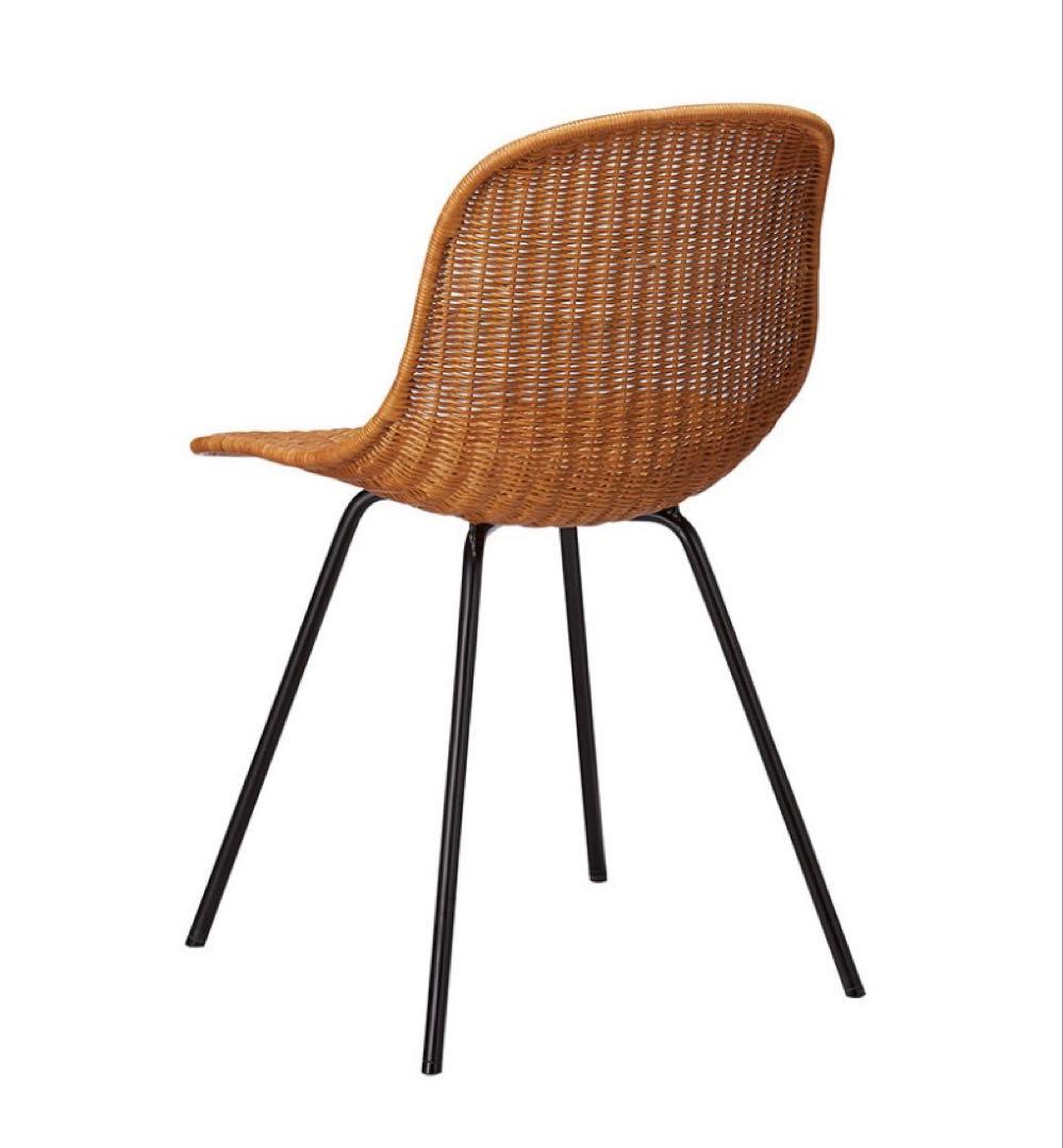 IDEE イデー TATA CHAIR タタ チェア